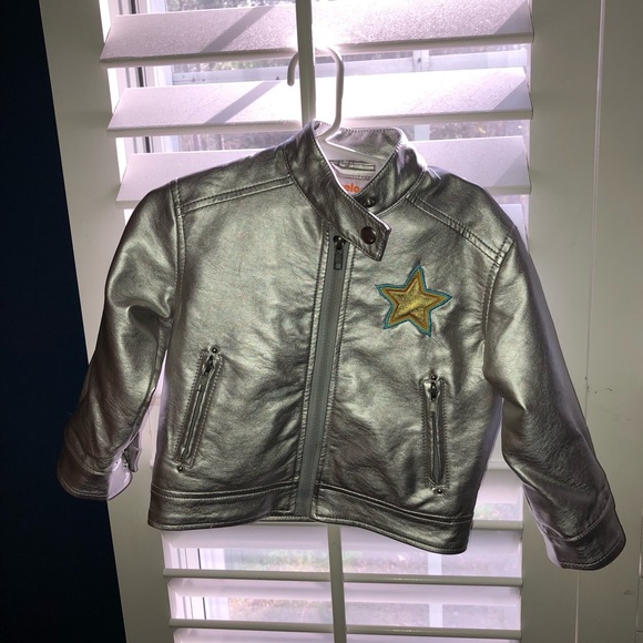 Jacket - Picture 6 of 8